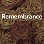 Remembrance Solo Piano Sheet Music by Michael Hanna